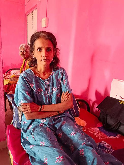 Elderly Care Aai Vrudhashram