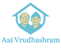 Aai Vrudhashram Logo